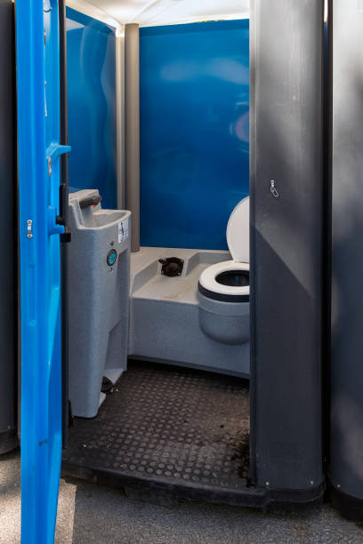Portable Toilet Options We Offer in Edina, MN