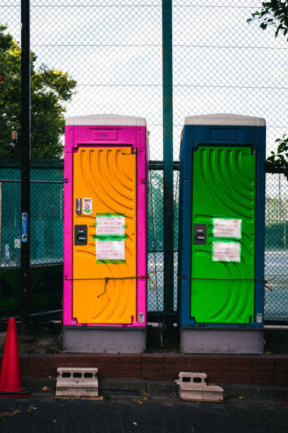 Best Porta potty for special events  in Edina, MN