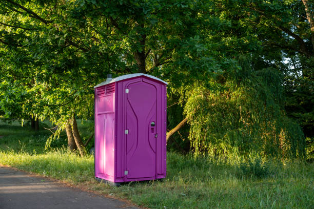 Best Construction site porta potty rental  in Edina, MN