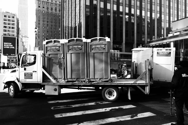 Best Local porta potty services  in Edina, MN
