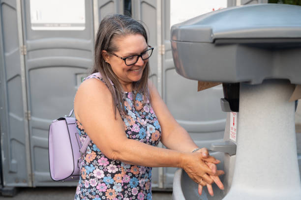 Best Affordable porta potty rental  in Edina, MN