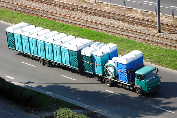 Best Portable toilet rental cost  in Edina, MN