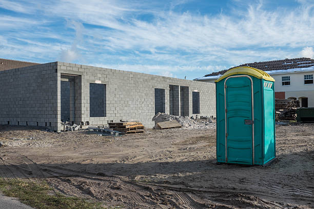 Best Local porta potty services  in Edina, MN